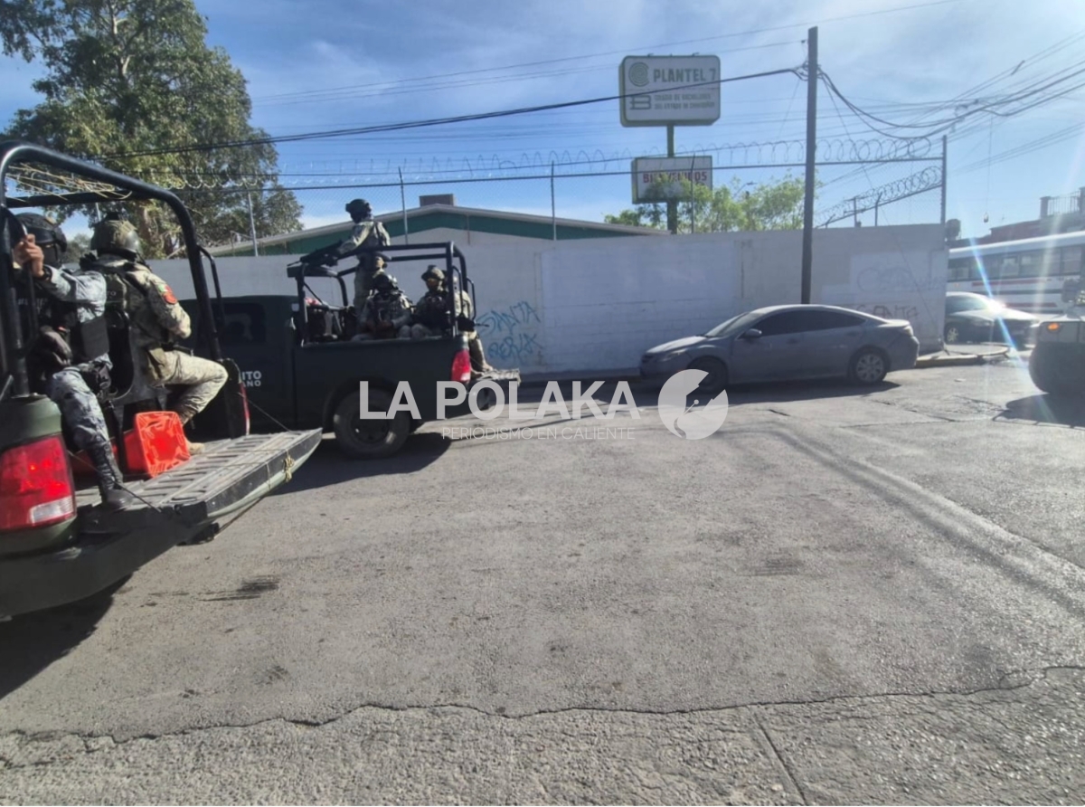 Ring Royale en Juarez